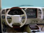 Cadillac Escalade 1999 года